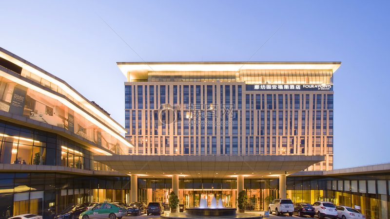 五星酒店新开业促销，预订渠道揭秘**